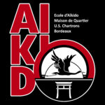 Logo US Chartrons Aïkido